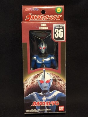 GORT/暗黒エンターテイメント 墓場の画廊 オコリンボール