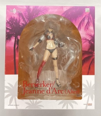 GOOD SMILE COMPANY Fate/Grand Order バーサーカー/ジャンヌ・ダルク(オルタ)