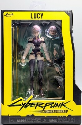 アクションフィギュア