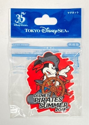 東京ディズニーランヤードアクセサリー(キャスト限定) 30周年