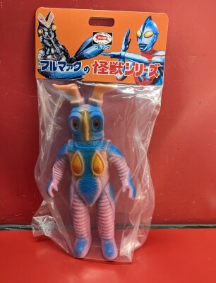 B-CLUB ブルマァク 復刻版 紐解い ウルトラセブン ジャイアント B-CLUB ブルマァク 復刻版 紐解い ウルトラセブン ジャイアント