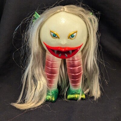えむぱい屋 x CURE モーレツ怪獣大決戦 妖怪獣アマビエッチ 3期 えむぱい屋 x CURE モーレツ怪獣大決戦 妖怪獣アマビエッチ 3期