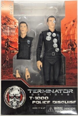 (ACTION FIGUREアクションフィギュア)