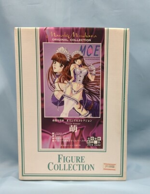 「萌」 水原マサキ オリジナルコレクション 1/5スケール レジンキット 萌」 水原マサキ オリジナルコレクション 1/5スケール レジンキット