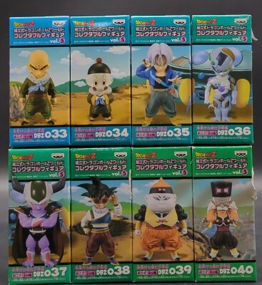 まんだらけ通販 | DBZ