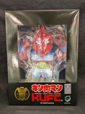 まんだらけ通販 | キン肉マン - KUFC