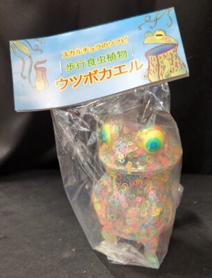 GYAROMI ONI～神々山のおなり トンコンハウス なりどん かっぱ