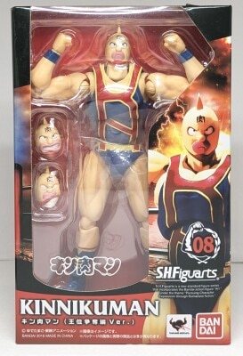 Amazon.co.jp: ファイブスタートイ アシュラマン 怒三面 : 楽器