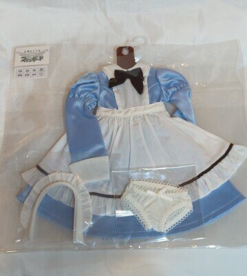 ancienne ドール衣装 SDMサイズ 霧の森のAnna | まんだらけ Mandarake