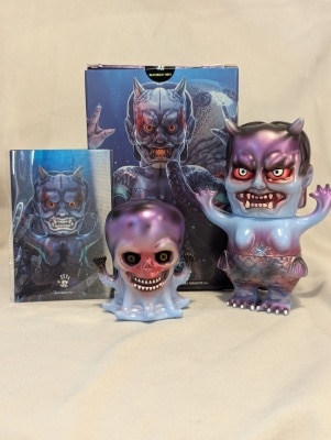 まんだらけ通販 | ソフビ - IZUMONSTER まんだらけ通販 | ソフビ - IZUMONSTER
