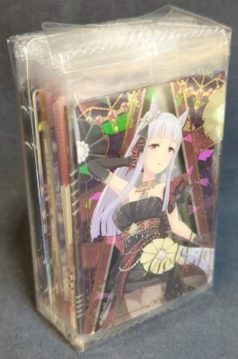 明治 ゲットカード ゲットカードブルーメタリック ホウオウ