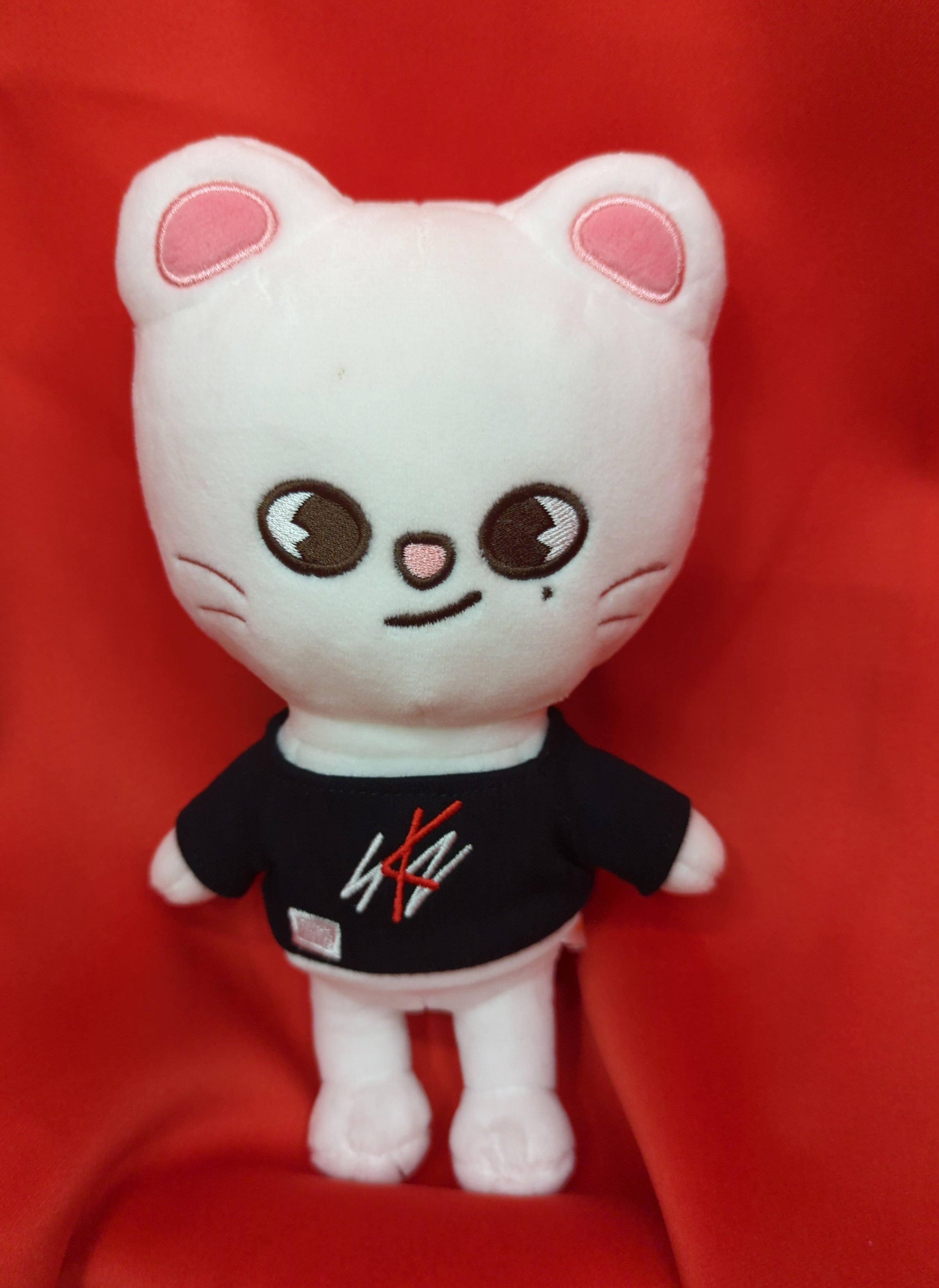StrayKids SKZOO Hyunjin Jiniret | まんだらけ Mandarake