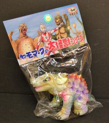 まんだらけ通販 | BLOBPUS/ヤモマーク まんだらけ通販 | BLOBPUS/ヤモマーク