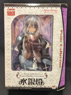 native 1/6スケール 引っ張られ少女さん | まんだらけ Mandarake native 1/6スケール 引っ張られ少女さん | まんだらけ Mandarake