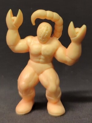 Amazon.co.jp: まんだらけ コンプREX 06 塩ビ プロレス 特集