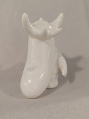 ISETAN ISETAN 3D ART PROJECT ERIC ELMS Kilroy Lamp