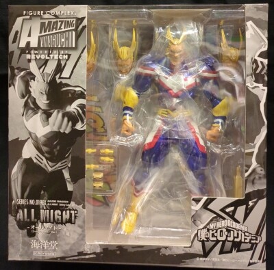見事な創造力 タカラトミー ミクロマン/ミクロアクションシリーズ ペンタゴン キン肉マン