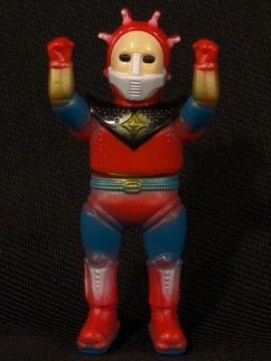 まんだらけ通販 | TOY - ZOLLMEN/ゾルメン まんだらけ通販 | TOY - ZOLLMEN/ゾルメン