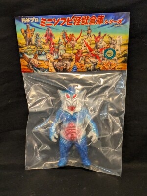 バンダイ ウルトラ怪獣シリーズ メルバ 62 | まんだらけ Mandarake