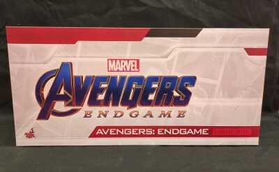 AVENGERS / ENDGAME