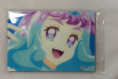 バンダイ 魔法つかいプリキュア! リンクルストーン トパーズ ナムコver 