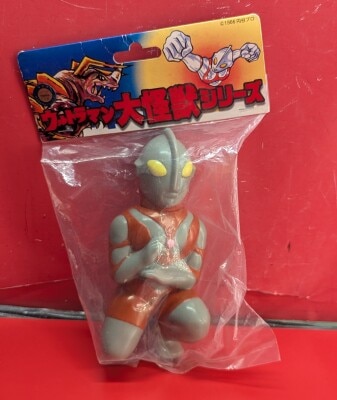 まんだらけ通販 | 大怪獣シリーズ