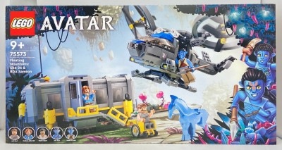 AVATAR