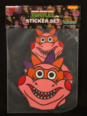 Blood Guts Toys izumonster サイコロ ステッカー など Blood Guts Toys izumonster サイコロ ステッカー など Blood