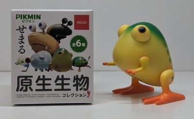 ムービック カラコレ ポケットモンスター ポケモンメイト 【全8