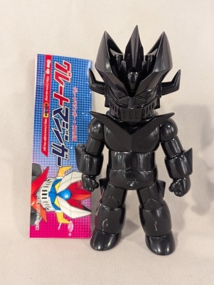 oneup. ウルトラ怪獣 × kaijin カネゴン グリーングラス 周年祭