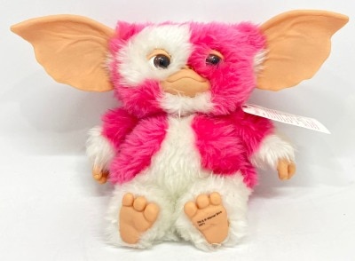 JUN PLANNING PLUSH DOLL FRANCFRANC GIZMO (PINK)