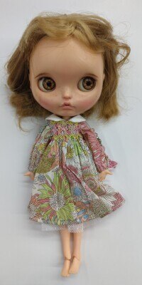 タカラトミー Blythe ネオブライス 【ジェーンレフロイ