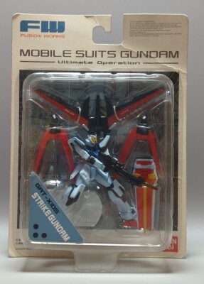 アルティメットオペレーション01