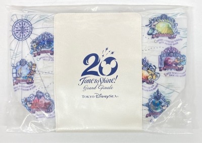 東京ディズニーシー パスケース SPRING CARNIVAL ティンカーベル