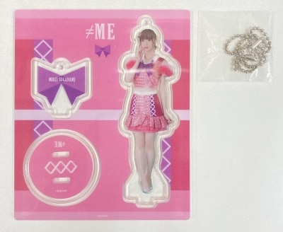 ≠ME 