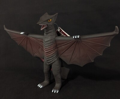 納得できる割引 マーミット 世紀の大怪獣シリーズ/キャンディーケース す ヘドラ 特撮