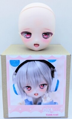 AK doll