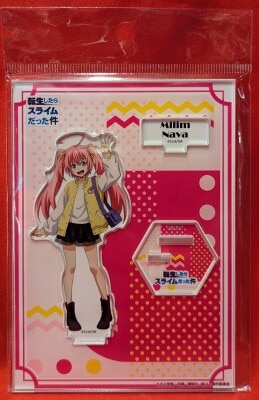 アクリルスタンド(冬服)