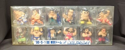Mandarake | プロレスフィギュア