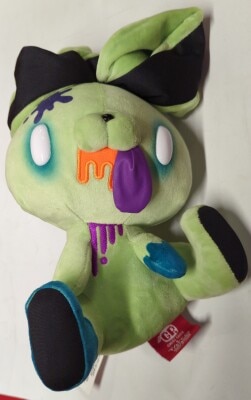 アソート・オブ・ザ・デッドぬいぐるみ