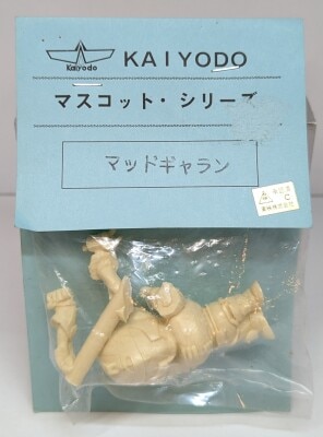 CERBERUS PROJECT Fate/hollow ataraxia 1/6レジンキャスト