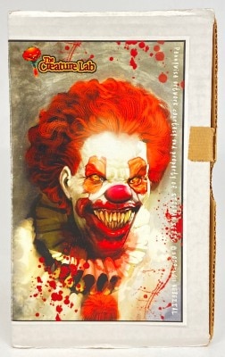 A RESIN MODEL KIT