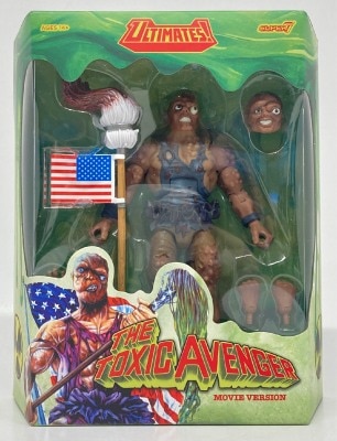 ULTIMATES !