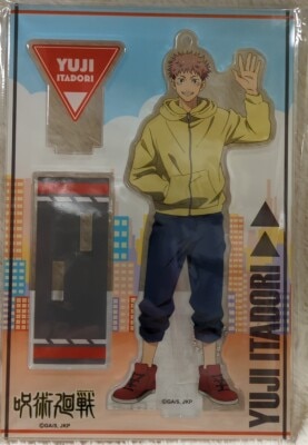 荒木飛呂彦原画展 ジョジョ展 ポストカード ジョジョの奇妙な