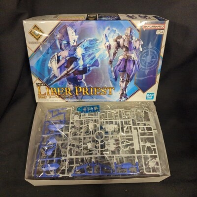 バンダイ ダンボール戦機 !!)オーディーン Xモード リミテッド