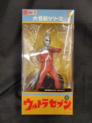 M1号 世紀の大怪獣ウルトラQウルトラマン ダダA(白成型/未塗装 M1号 世紀の大怪獣ウルトラQウルトラマン ダダA(白成型/未塗装