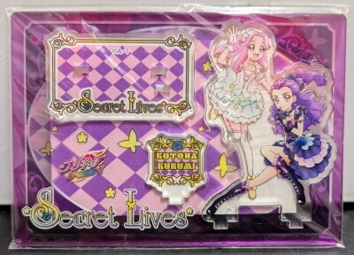 アイドルプリキュア
