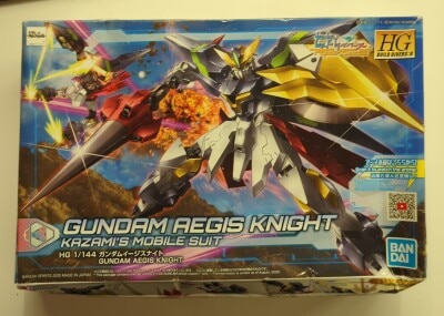 バンダイ 1/35 U.C.ハードグラフ 機動戦士ガンダム 【第08MS小隊