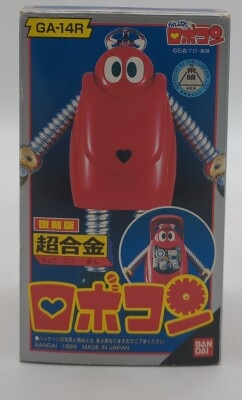 まんだらけ通販 | TOY - がんばれロボコン