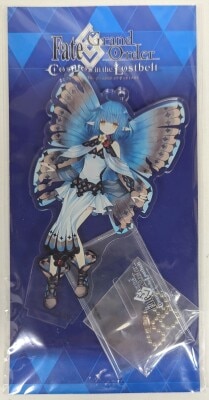 ピックアップキャラクターアクリルマスコット